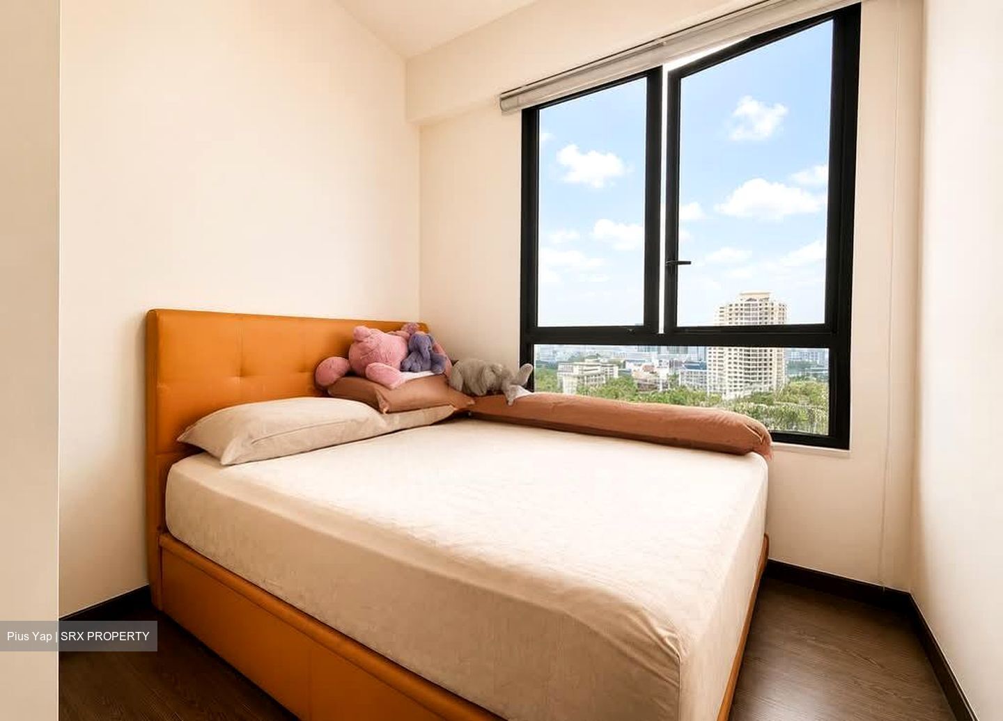 Gem Residences (D12), Condominium #614631861